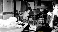 Jimi hendrix up from the skyes different mix
