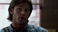 Supernatural (2005) - S06E15 - The French Mistake (1080p BluRay x265 Silence) ENG bez napisów i lektora