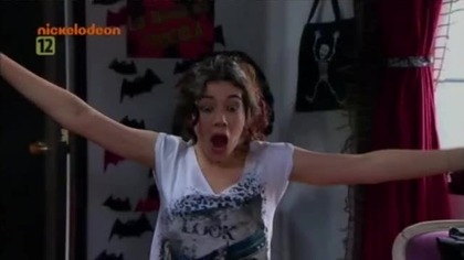 03 Nastoletnia Wampirzyca S01E03 Dubbing PL