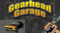 Gearhead Garage [PC] - Retro