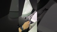 Pierwsze wrażenie z wnętrza nowej Kii EV9 
