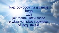 ŚW.  TOMASZ