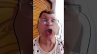 Dlaczego tak krzyczał?  #shorts #parodia #humor #sąsiadka #skecz #komedia #scenki #dc #fyp #plotki