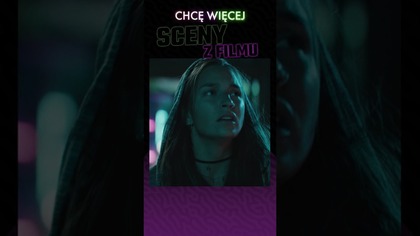 CHCĘ WIĘCEJ | Sceny z filmu | Kino Świat