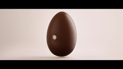 Kinder - Kinder Niespodzianka - Powiedz to z jajkiem