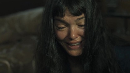 Kobieta z portu / La desconocida / The Marked Woman (2026) [Lektor PL]