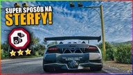 Wszystkie strefy na 3 gwiazdy, bez wysiłku! / Forza Horizon 5