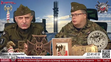 Prawo do nienawiści (27.02.2025)