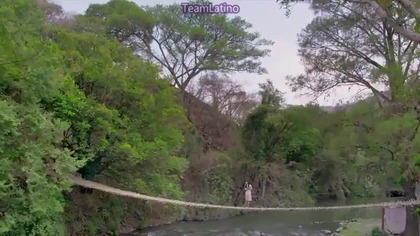 La Desalmada 001 NAPISY PL