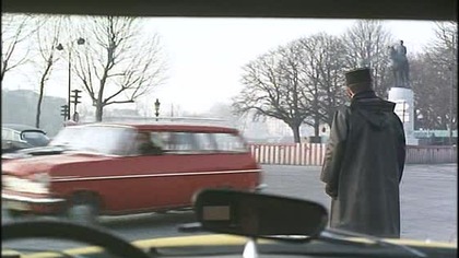 S05E19 - Zabić Świętego - To Kill A Saint
