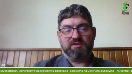 Bartosz KOPCZYŃSKI: Parada Oszust&oacute;w - nie dajmy sie nabrać Morawieckiemu, Nawrockiemu i innym...