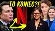 To KONIEC Lewicy?! Wściekły Elon Musk PRZERYWA MILCZENIE!