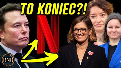 To KONIEC Lewicy?! Wściekły Elon Musk PRZERYWA MILCZENIE!