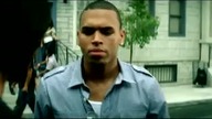 Chris Brown feat  Keri Hilson - Superhuman