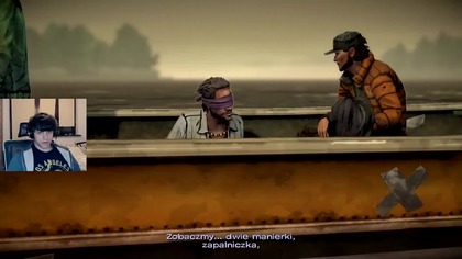 The Walking Dead #94 | Randall