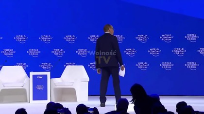 WKRÓTCE BĘDZIE WIĘCEJ ROBOTÓW NIŻ LUDZI! ELON MUSK W DAVOS! [dubbing pl]