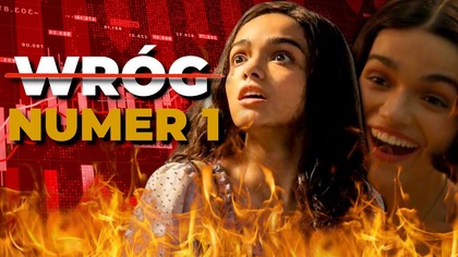 WRÓG NR 1? To tylko rozczarowanie, czyli jak HOLLYWOOD I DISNEY BRONIĄ RACHEL ZEGLER (Snow White)