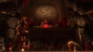 Quest (1996) | Turniej: Dzień pierwszy