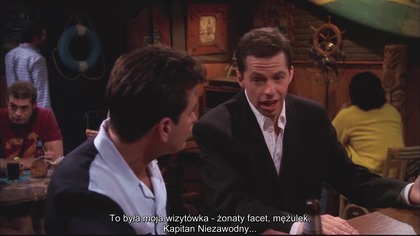 2. i 1/2 odcinek 11 napisy pl