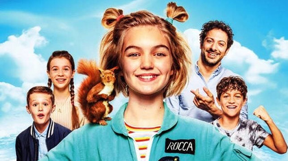 Rocca zmienia świat (2019) Dubbing PL
