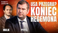 USA PRZEGRA Z IRANEM? WOJNA WIELKIM STARCIEM MOCARSTW