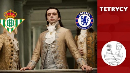 PÓŁFINAŁ: NIE DLA POLAKA TO | Tetrycy #157