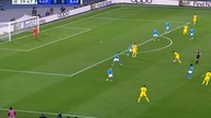 Lewy /SSC Napoli - Barcelona