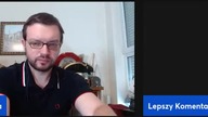 Skąd tyle prawackiej szurii w Polsce Rozmowa z Lepszym Komentatorem