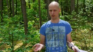O bateriach słonecznych, miastach i parkour, czyli Q&A #5
