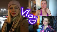 Vlog Szwecja - Dieta/ Ćwiczenie /Nowy Rok !!!!