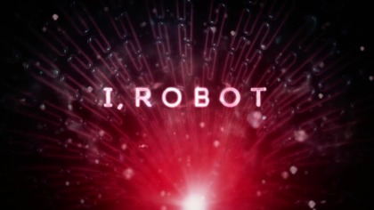 Ja, Robot - I, Robot (2004) LEKTOR PL. 720p. BRRip. x264-MG&copy;