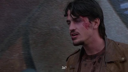 Dokąd zawiedzie cię dzień (napisy pl) (Where the Day Takes You) (1992)
