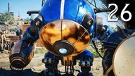 Crimson Desert - POTĘŻNY MECH | Odc.  26