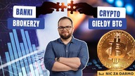 Cicha rewolucja: krypto i tradycyjne finanse nigdy nie były tak blisko siebie / Nic za darmo #280