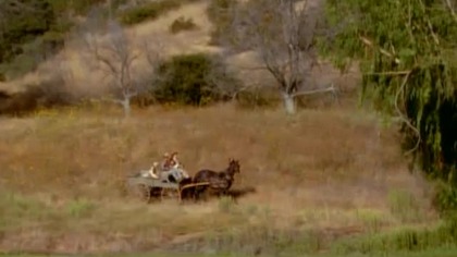 Dr Quinn s01e01 Lektor PL