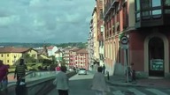 Okolice Bilbao + spotkanie z kolegą  09.07.2014