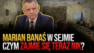 Marian Banaś w Sejmie! Czym zajmie się teraz NIK?