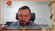 Czy pies może lubić kolczatkę?