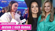 Sokołowska podsumowała kariery El Dursi i Pisarek.  Ależ słowa! | Plotek