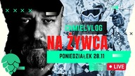 CHMIEL NA ŻYWCA 28. 11