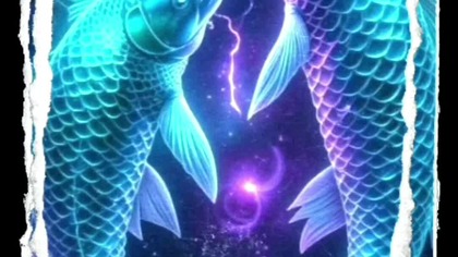 #horoskop #znakizodiaku #ryby