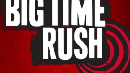 Big Time Rush - Boyfriend (AnaPau2000 Remix)