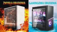 Po co Ci dobra OBUDOWA PC?