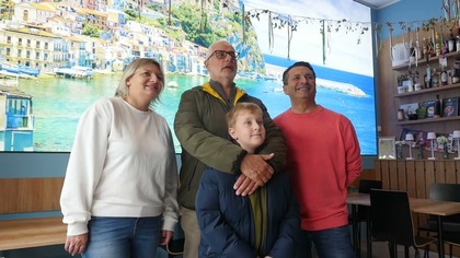 Santo Bascer ambasadorem włoskiej tradycji wędliniarskiej w Polsce