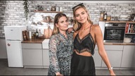 SANDRA KUBICKA: Jestem macochą 13-latki.  Muszę być dobrym i złym policjantem.  | PRZERWA NA KAWĘ