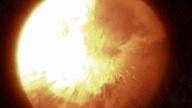 Wszechświat S01E02.  Mars - Czerwona Planeta