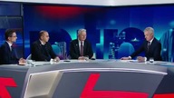 Michał Wawer: PiS z Platformą toczą od ośmiu lat wojnę totalną na spalonej ziemi i...
