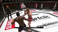 Fame MMA 25 (05.  04.  2025) w Hali Sportowej w Częstochowie
