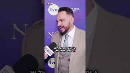 Egurrola drżał przed Pavlović? Tak go traktowała #shorts #showbiz #plotek