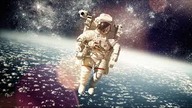 Astronauta i jaźń   o  Mieczysław Krąpiec